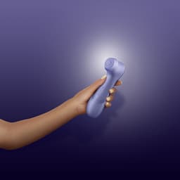 Satisfyer, vibrator, drukgolfvibrator, 'Pro 2 Generation 3', 16,5 cm, vloeibare luchttechnologie, incl. extra opzetstuk, 2 apart regelbare motoren — thumbnail 15