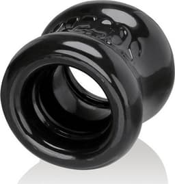 Oxballs - Squeeze Ballstretcher Transparant — thumbnail 9