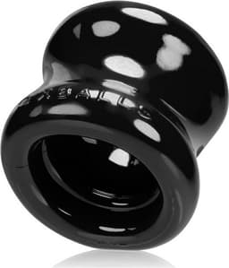 Oxballs - Squeeze Ballstretcher Transparant — thumbnail 6