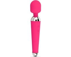 Wand Vibrator - Roze — thumbnail 1