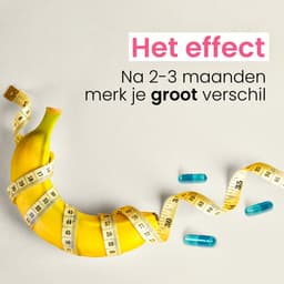 Sther - 60 stuks Penis Vergoter - Penis Xxl - Penis Pillen - Grotere Erectie - Libido Verhoger - Grootverpakking — thumbnail 4