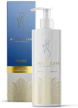 BodyGliss - Female Care Collection Care & Comfort Silicone 100 ml — thumbnail 21