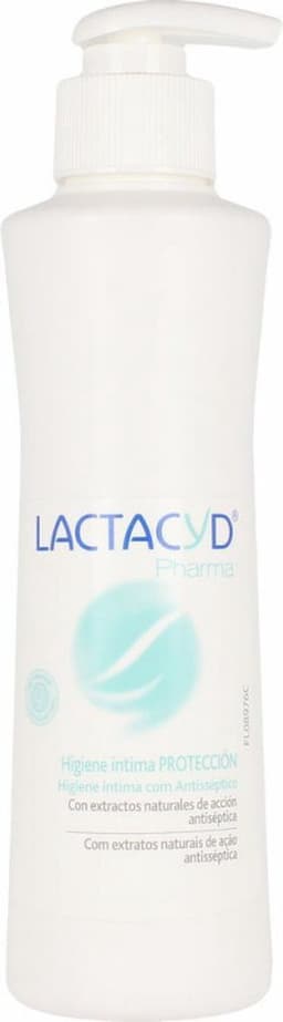 Intieme hygiënegel Lactacyd Proteccion Beschermend (250 ml) — thumbnail 1
