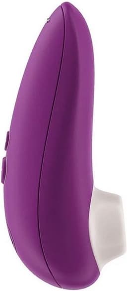 Womanizer Starlet 3 - Luchtdrukvibrator - Paars — thumbnail 1