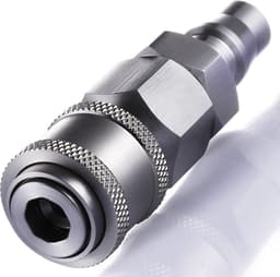 Quick Air naar KlicLok Adapter Hismith Premium — thumbnail 7