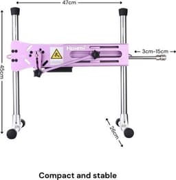 Pro 1 Premium Smart APP Seksmachine bundel Purple Poison — thumbnail 18