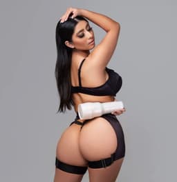 Fleshlight Girls - Violet Myers Waifu — thumbnail 12