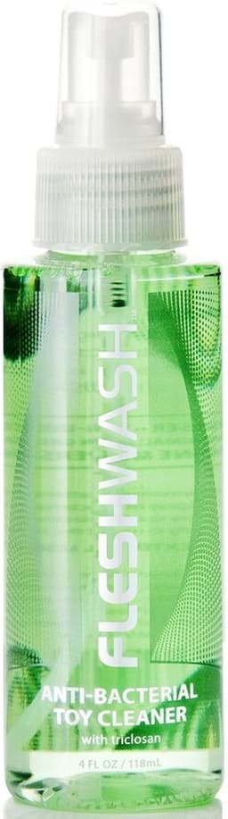 Fleshlight Wash Reinigingsmiddel - 100 ml — thumbnail 12