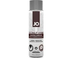 System JO - Coconut Hybride Glijmiddel -120 ml