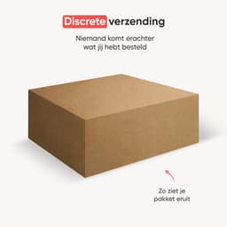 DailyPlay Pocket Pussy voor Man - Lindsey - TPE – Masturbator met Sleeve - Kunst Vagina – Sex Toys Mannen en Koppels – Nep Kut — thumbnail 10