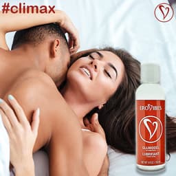 Erovibes - Glijmiddel op Waterbasis - 150 ml - Geproduceerd in Nederland — thumbnail 11