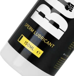 BUTTR - Sperma Wit Glijmiddel - 150 ml — thumbnail 3