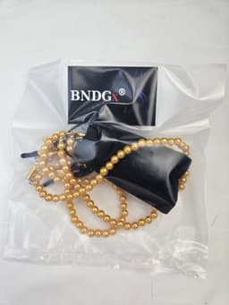BNDGx® - Tepelklemmen - buttplug anaal bondage set vagina ketting klem clip clitoris - — thumbnail 3