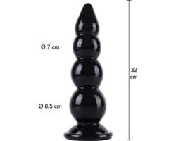 Buttplug Balls XXL 32cm