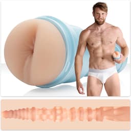 Fleshjack Boys - Colby Keller Lumberjack — thumbnail 1