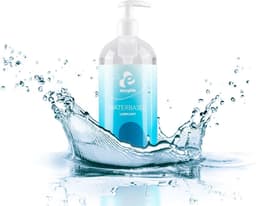 EasyGlide - Waterbasis Glijmiddel - 500 ml — thumbnail 5