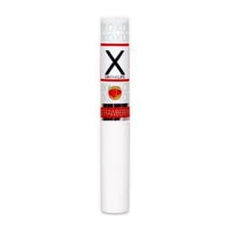 Sensuva - X On The Lips Aardbei - 2 ml - Stimulerend Middel — thumbnail 2
