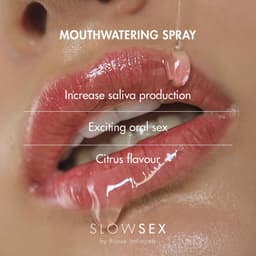Bijoux Indiscrets Slow Sex - Mondwater - 13 ml — thumbnail 8