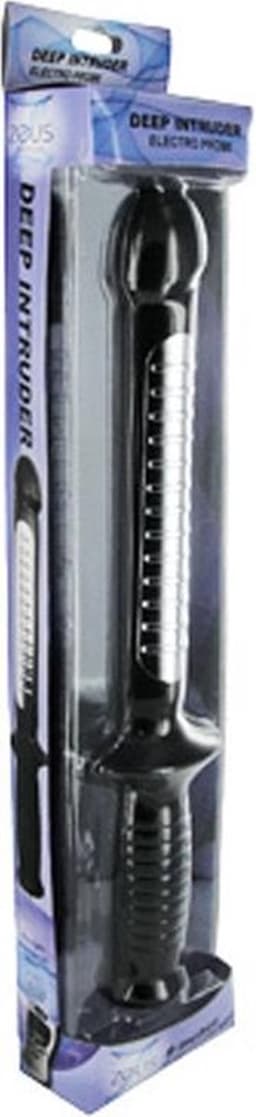 Electrosex Deep Intruder Dildo Met Handvat — thumbnail 1