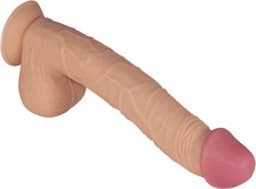 Lovetoy Realistische XXL Dildo 30,5 cm — thumbnail 15