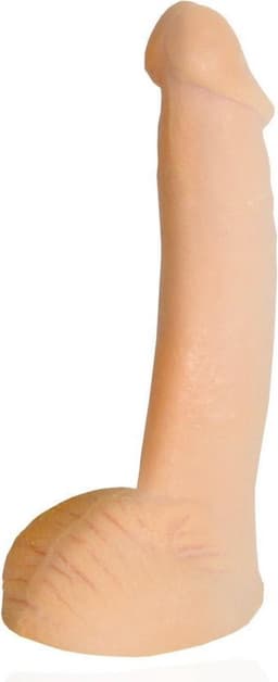 Clone A Willy Kit Dildo - Including Balls — thumbnail 2