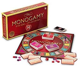 Adult Games - Monogamy Game - Board game - French — thumbnail 8