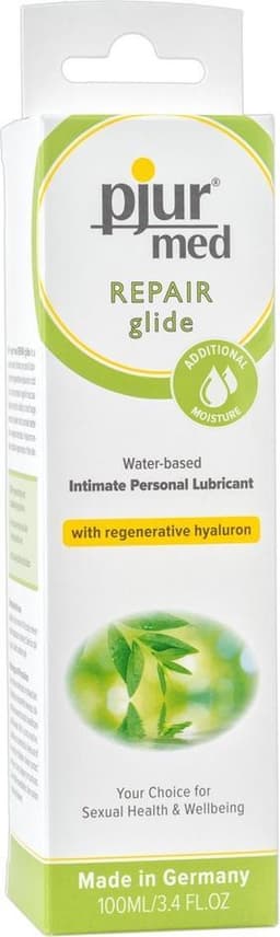 Pjur Med Repair Glide glijmiddel — thumbnail 4