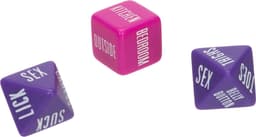 Spicy Dice Dobbelstenen — thumbnail 11