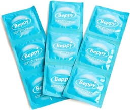 BEPPY CONDOMS 72 PCS — thumbnail 8