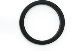 Rimba - Cockring Van Zachte Siliconen - Verkrijgbaar in 5 maten 38 mm — thumbnail 2