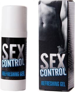 Ruf-Sex Control Delay Cream 30 Ml-Creams&lotions&sprays — thumbnail 9