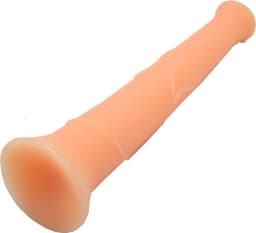 FAAK® - Fantasy dildo - Unicorn Cock design - 40 cm — thumbnail 3