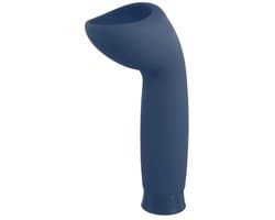 Eikelstimulator met 10 Functies, Oplaadbaar, 14 cm, USB-C - Penis Masturbator, Eikel Vibrator