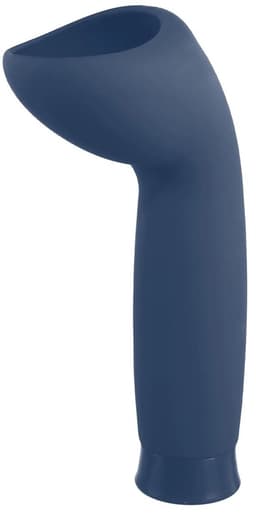 Eikelstimulator met 10 Functies, Oplaadbaar, 14 cm, USB-C - Penis Masturbator, Eikel Vibrator — thumbnail 1