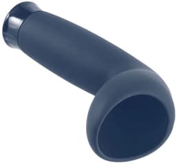 Eikelstimulator met 10 Functies, Oplaadbaar, 14 cm, USB-C - Penis Masturbator, Eikel Vibrator — thumbnail 2