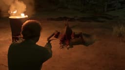 Survival Horror Spel - Avontuur Game - Mysterie Ontrafelen - Dubbele Verhaallijn - Blu-ray Disc - N.v.t. — thumbnail 3