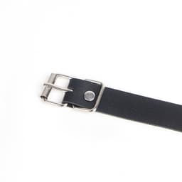 Zeloria Ball Gag – Verstelbare Mouth Gag Met Ademopeningen – BDSM Accessoire – Zwart — thumbnail 2