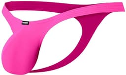 Cut4Men - Tanga Bulge Plus - Hot Pink - Maat M — thumbnail 2
