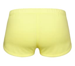 SUKREW Shorts Blonde Yellow - MAAT S — thumbnail 2