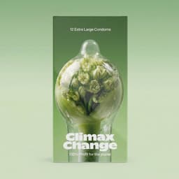 Extra Large Condooms - 24 Stuks - Premium Kwaliteit - Discrete Verzending - Climax Change — thumbnail 22