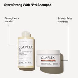 Olaplex Rich Hydration Mask 200ml — thumbnail 3