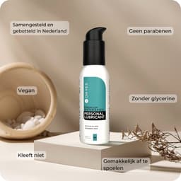 Vaginale balletjes voor vrouw - Geisha ballen - Vaginale Kegel Balls - Bekkenbodemtrainer met 6 verschillende gewichten incl. Glijmiddel — thumbnail 6