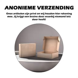Intimate Desires® Rosey - Vibrerende Buttplug - 7 Standen - Afstandsbediening - Anaal vibrator - LED Licht - Oplaadbaar - Sex Toys voor mannen en vrouwen — thumbnail 10
