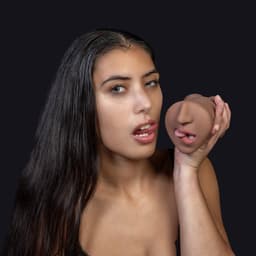 DailyPlay Pocket Pussy voor Man - 3 in 1 – Blowjob Masturbator met Billen en Kunst Vagina – Sex Toys Mannen en Koppels – Nep Kut — thumbnail 10