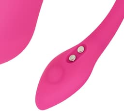Lovense - Lush 4 Vibratie Eitje — thumbnail 16