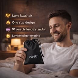 Automatische Masturbator voor Mannen – Blowjob Masturbator – Stotende Masturbator - Elektrisch Zuigen + Stoten + Rotatie - Discreet Verzonden — thumbnail 2