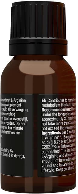 Spanish fly Passion Intense - 15 ml - Lustopwekkend middel — thumbnail 14