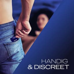 Durex - Orgasm Intense Condooms - 10 stuks — thumbnail 4