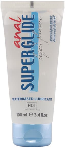 Hot Anal Superglide Liquid Pleasure — thumbnail 6