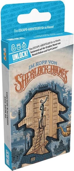 Ontrafel Mysterie met Dit Spannende Detective Raadselspel — thumbnail 1